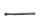 Svingarmsaksel, svingarmmontering, M12-gevind Yamaha YZF R6 RJ09 05-06