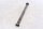Svingarmsaksel, svingarmmontering, M12-gevind Yamaha YZF R6 RJ09 05-06