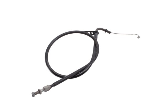 Gaskabel, Bowdenkabel, gaskabel, gashåndtag, indsprøjtning Yamaha YZF R6 RJ09 05-06