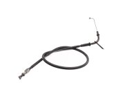 Gaskabel, Bowdenkabel, gaskabel, gashåndtag, indsprøjtning Yamaha YZF R6 RJ09 05-06