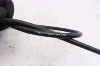 Gaskabel, Bowdenkabel, gaskabel, gashåndtag, indsprøjtning Yamaha YZF R6 RJ09 05-06