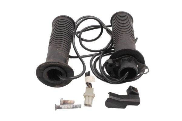 Heizgriffe Lenkergriff links rechts elektrisch BMW K 1100 LT K589 0526 90-98