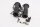 Heizgriffe Lenkergriff links rechts elektrisch BMW K 1100 LT K589 0526 90-98
