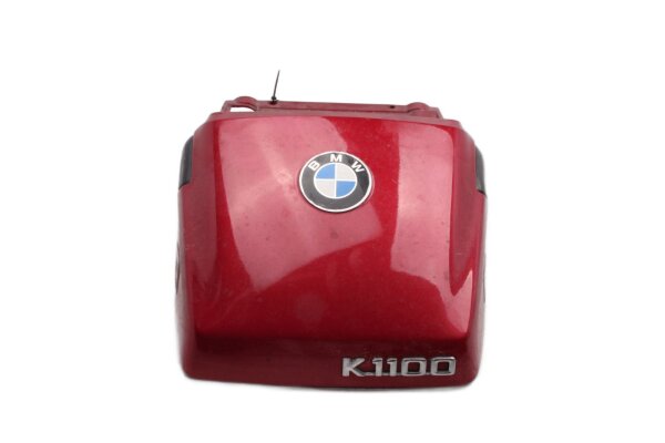 Heckverkleidung Abdeckung hinten Oben BMW K 1100 LT K589 0526 90-98