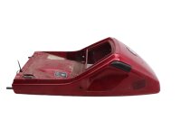 Heckverkleidung Abdeckung hinten Oben BMW K 1100 LT K589...