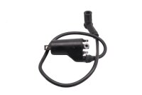 Bobina de encendido, cable de encendido delantero 32322...