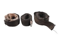 Heat protection tape for exhaust manifold Ducati Monster...
