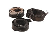 Heat protection tape for exhaust manifold Ducati Monster...