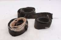 Värmeskyddstejp för avgasgrenrör Ducati Monster 600 Dark ZDM300AA 98-01
