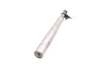 Gabelholm links Federbein Gabelbein Ducati Monster 600 Dark ZDM300AA 98-01