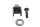 Front right footrest mount Yamaha YZF R6 RJ09 05-06