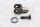 Front right footrest mount Yamaha YZF R6 RJ09 05-06