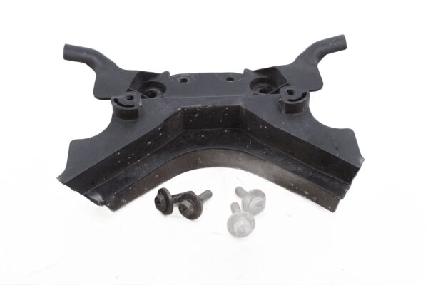Luchtinlaatkanaal, luchtrooster, voorste bovenste beugel Yamaha YZF R6 RJ09 05-06