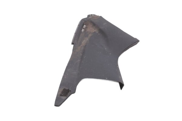 Cubierta embellecedora del habitáculo delantero derecho Yamaha YZF R6 RJ09 05-06