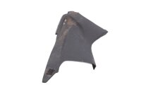 Cubierta embellecedora del habitáculo delantero derecho Yamaha YZF R6 RJ09 05-06