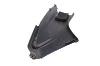 Cubierta embellecedora del habitáculo delantero derecho Yamaha YZF R6 RJ09 05-06