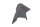Cubierta embellecedora del habitáculo delantero derecho Yamaha YZF R6 RJ09 05-06