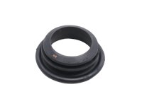 Inlaattrechter, carburateurrubber, trechter, inlaatrubber Yamaha YZF R6 RJ09 05-06
