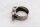 Collier de serrage du collecteur déchappement droit à double boulon Moto Guzzi V 35 Imola II PC 83-87