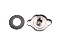 Radiator cap closure pressure valve cooling system Moto Guzzi V 35 Imola II PC 83-87