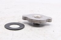 Radiator cap closure pressure valve cooling system Moto Guzzi V 35 Imola II PC 83-87