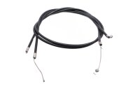 Throttle cable double cable pull cable throttle cable pull cable Moto Guzzi V 35 Imola II PC 83-87