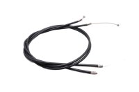 Throttle cable double cable pull cable throttle cable pull cable Moto Guzzi V 35 Imola II PC 83-87