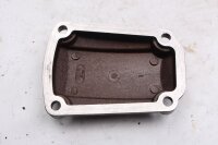 Venttiilikopan sylinterikansi taka Ducati Monster 600 Dark ZDM300AA 98-01