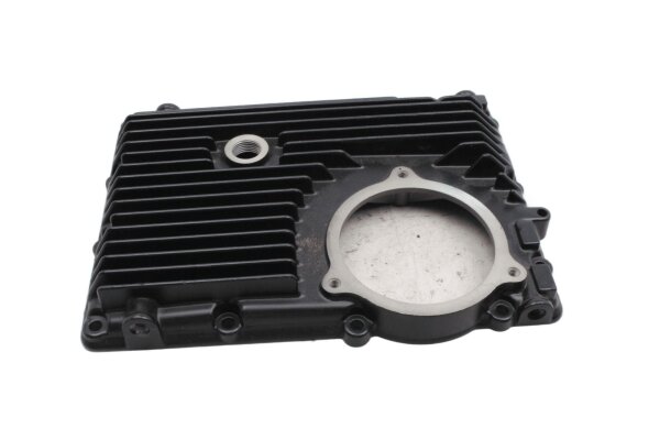Carterpan met ribbels, aftapschroefdraad, onderkant motor BMW K 1100 LT K589 0526 90-98