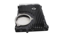 Carterpan met ribbels, aftapschroefdraad, onderkant motor BMW K 1100 LT K589 0526 90-98