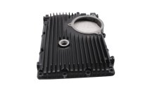 Carterpan met ribbels, aftapschroefdraad, onderkant motor BMW K 1100 LT K589 0526 90-98