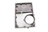 Carterpan met ribbels, aftapschroefdraad, onderkant motor BMW K 1100 LT K589 0526 90-98