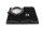 Carterpan met ribbels, aftapschroefdraad, onderkant motor BMW K 1100 LT K589 0526 90-98