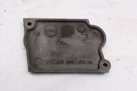 Panneau de recouvrement, face avant droite Ducati Monster 600 Dark ZDM300AA 98-01
