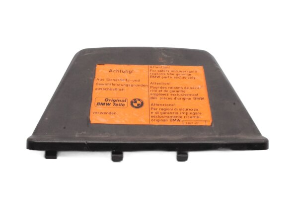 Coperchio laterale, copertura telaio 52531450678 BMW K 1100 LT K589 0526 90-98