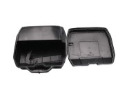 Valigia laterale sinistra con serratura, bauletto BMW K 1100 LT K589 0526 90-98