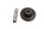 Starttandwiel, startrondsel, koppelingsrondsel Yamaha YZF R6 RJ09 05-06
