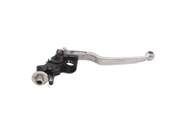 Koblingsgrebsenhed, foroven, justeringsskrue Yamaha YZF R6 RJ09 05-06