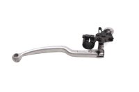 Koblingsgrebsenhed, foroven, justeringsskrue Yamaha YZF R6 RJ09 05-06