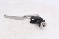 Koblingsgrebsenhed, foroven, justeringsskrue Yamaha YZF R6 RJ09 05-06