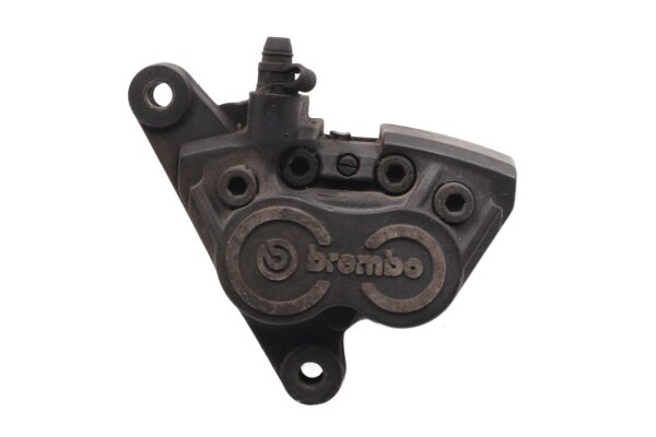 Bremssattel vorne links Bremse Doppelkolben BMW K 1100 LT K589 0526 90-98