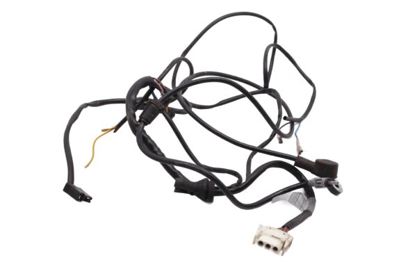 Kabelbaum Elektrik Zündung Steckverbinder Audio BMW K 1100 LT K589 0526 90-98