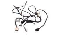 Kabelbaum Elektrik Zündung Steckverbinder Audio BMW...