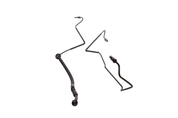 ABS Bremsleitung hinten Hydraulikleitung BMW K 1100 LT K589 0526 90-98