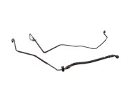 ABS Bremsleitung hinten Hydraulikleitung BMW K 1100 LT K589 0526 90-98