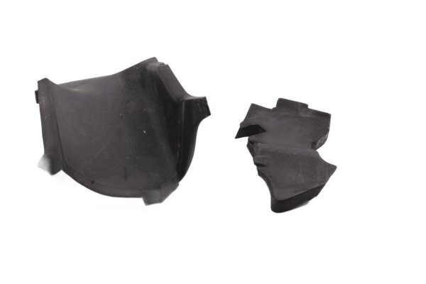 Isolering av panel fram höger 46711450717 BMW K 1100 LT K589 0526 90-98