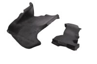 Verkleidung Dämmung vorne rechts 46711450717 BMW K...