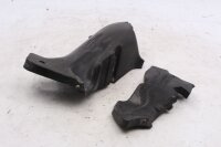 Isolering av panel fram höger 46711450717 BMW K 1100 LT K589 0526 90-98