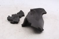 Isolering av panel fram höger 46711450717 BMW K 1100 LT K589 0526 90-98