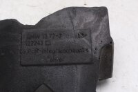 Isolering av panel fram höger 46711450717 BMW K 1100 LT K589 0526 90-98